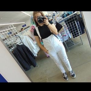 Meet your Posher, Kailey